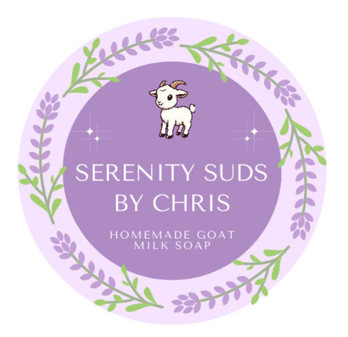 Serenity Suds by Chris